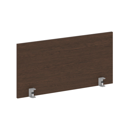 Экран для стола Metal System Style Б.ЭКР-1 850x408x18