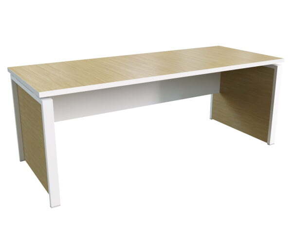 Стол для руководителя Steel Evo 17200 2000х800х740
