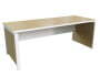 Стол для руководителя Steel Evo 17200 2000х800х740