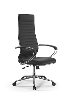 Кресло для руководителя Метта Sit 10 B1-161K - Extra /Km02/Wm12/K1cL(M09.B23.G18.W01)