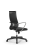 Кресло для руководителя Метта Sit 10 B2-163K - T+Extra /Km00/Wm12/K5cL(M09.B02.G15.W01)