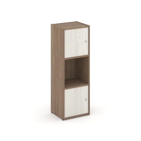 Стеллаж Locker Plus LK.K-001 408x350x1203
