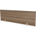 Экран для стола Аргентум-МП СМЭ25-16 1600x25x350