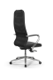 Кресло для руководителя Метта SynchroSit 8 B1-5K - X2+Extra /Uh42/Wm12/K3cL(M18.B23.G18.W02)