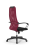 Кресло для руководителя Метта Sit 8 B1-8K - X1+UMF(X1) /Uh00/Wh00/K1bL(M09.B02.G15.W01)