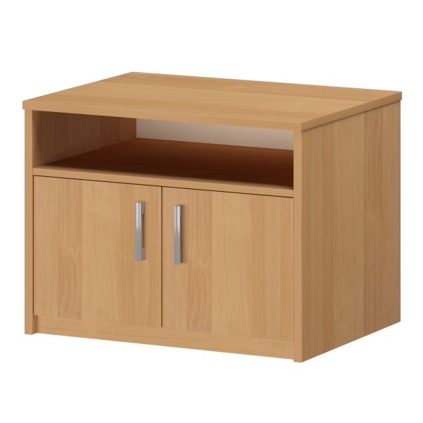 Тумба под оргтехнику Арго АТ-10 800x600x600