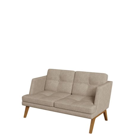 Bev2-2 Беверли. Диван 2-местный. Dream 2