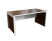 Стол для руководителя Steel Evo 17160 1600х800х740