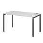 Стол на металлокаркасе Арго-М АМ-005.60 1800x600x760