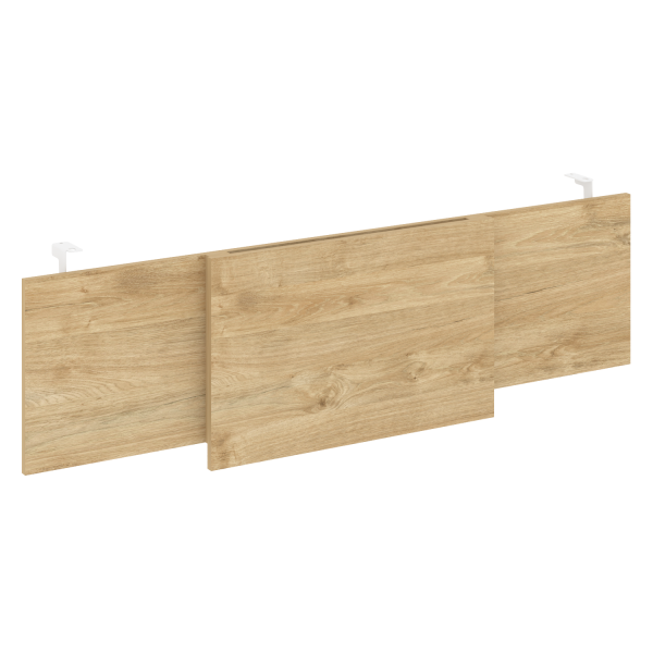 Царга стола руководителя Onix Wood Direct O.M-CSR-5 1540x450x54