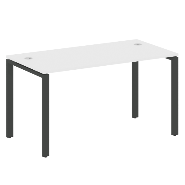 Стол письменный Metal System Style БП.СП-3 1400x720x750