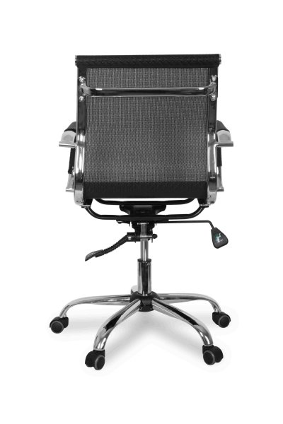 College CLG-619 MXH-B Black