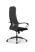 Кресло для руководителя Метта Sit 10 B1-127K - Fabric(19) /Ub02/Wh12/K1bL(M09.B11.G19.W02)