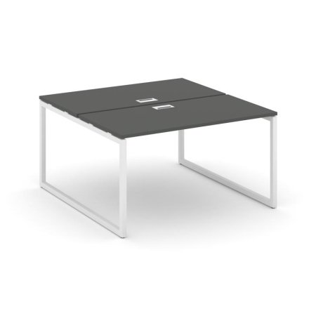 Рабочая станция 2-х сторонняя SN-4O.DRS-013 (1380х1432х750)