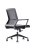 College CLG-432 MBN Black