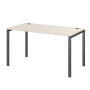 Стол на металлокаркасе Арго-М АМ-005.60 1800x600x760