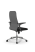 Кресло для руководителя Метта Sit 8 B2-10U - UMF(X1) /Uh02/Wh00/U1mL-b(M09.B23.G18.W01)