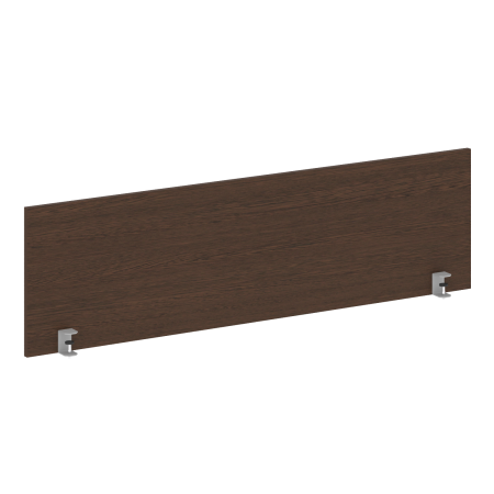 Экран для стола Metal System Style Б.ЭКР-4 1450x408x18