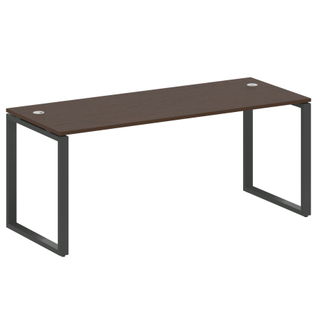 Стол письменный Metal System Style БО.СП-5 1800x720x750