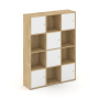 Стеллаж Locker Plus LK.K-006 1188x350x1593