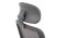 Офисное кресло Work W-218C GREY Серый