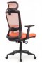 W-202AC Черный пластик_Оранжевая сетка (5)
