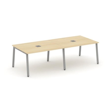 Стол переговорный SN-6A.SPRG-044 (3160х1180х750)