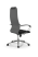 Кресло для руководителя Метта Sit 8 B1-10K - UMF(X1) /Uh02/Wh00/K1cL(M09.B23.G18.W01)