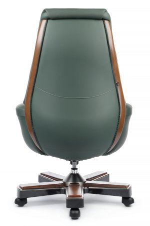 Офисное кресло Byron YS1505A Зеленый (Зеленый)