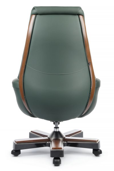 Кресло Byron (YS1505A) Зеленый (05)