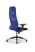 Кресло для руководителя Метта Sit 8 B1-8D - X1+UMF(X1) /Uh00/Wh00/D02P(M09.B11.G19.W02)