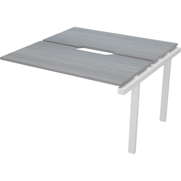Модуль двойной на металлокаркасе Аргентум-МП НТМП.ПО.Б2-140Э 1400x1496x750