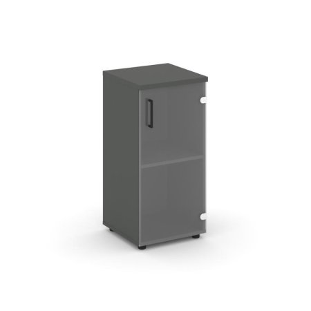 Шкаф низкий узкий SN.STU.E-302(R) (400х400х833)