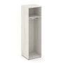 Гардероб узкий глубокий SN.GB-002 (600х600х1982)