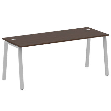Стол письменный Metal System Style БА.СП-5 1800x720x750