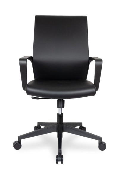 College CLG-427 LBN-B Black