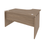 Стол эргономичный левый Onix O.SA-3L 1380x1180x750