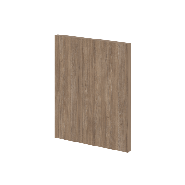 Стойка накладка переходная правая Onix О.R-SPR 350x25x434