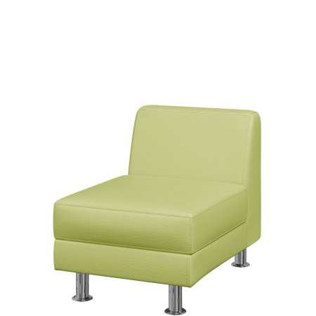 EVO1 Эволюшн. Модуль 1-местный. Ecotex 3006.jpg
