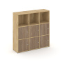 Стеллаж Locker Plus LK.K-003 1188x350x1203