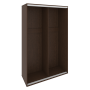Корпус высокий+трек Maris SH.K2-5.1 1500x600x2394