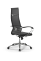 Кресло для руководителя Метта Sit 10 B1-163K - T+Extra /Km00/Wm12/K1cL(M09.B23.G18.W01)