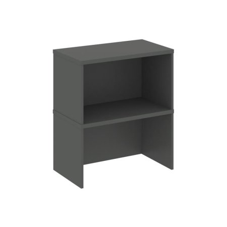 Надставка на тумбу 2 яруса SN.NT-006 (800х400х800)