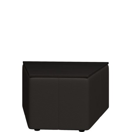 Or-90t Оригами. Стол трапеция. Ecotex 3029. ЛДСП венге.jpg
