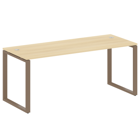 Стол письменный Metal System Style БО.СП-5 1800x720x750