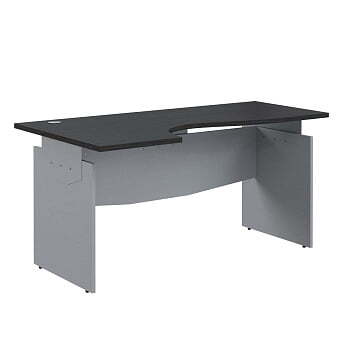 Стол эргономичный левый Offix-new OCET 169L 1600x860x750