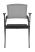 Стул офисный Seat RCH M2001 Серый | Черный