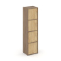 Стеллаж Locker Plus LK.K-004 408x350x1593