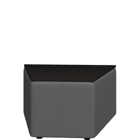Or-90t Оригами. Стол трапеция. Ecotex 3022. ЛДСП венге.jpg