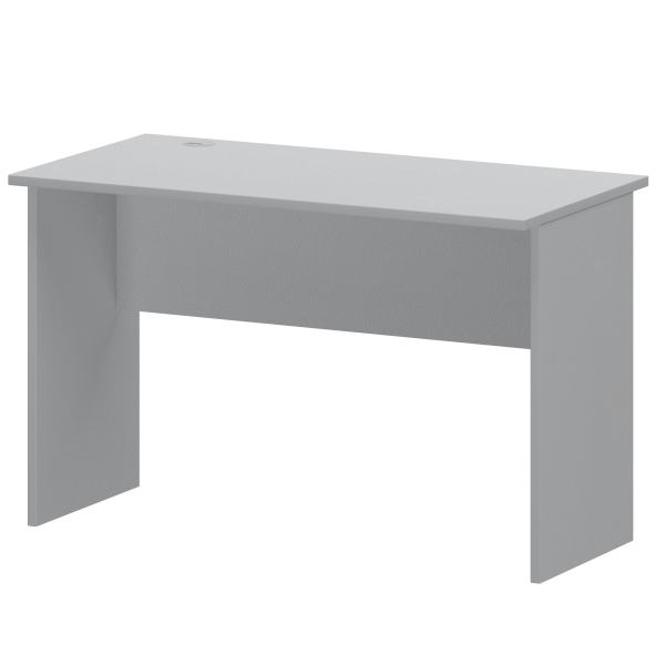 Стол с кабель каналом слева Арго А-002.60.К.ЛВ 1200x600x760